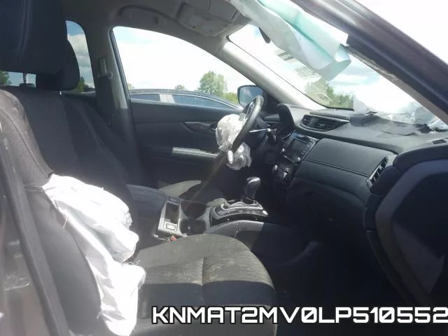 KNMAT2MV0LP510552 фото 6