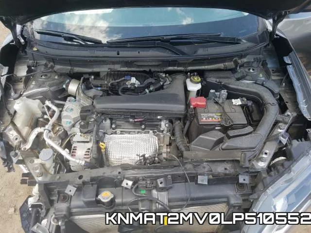 KNMAT2MV0LP510552 фото 8
