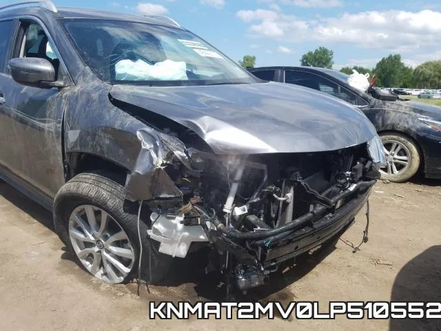 KNMAT2MV0LP510552 фото 10