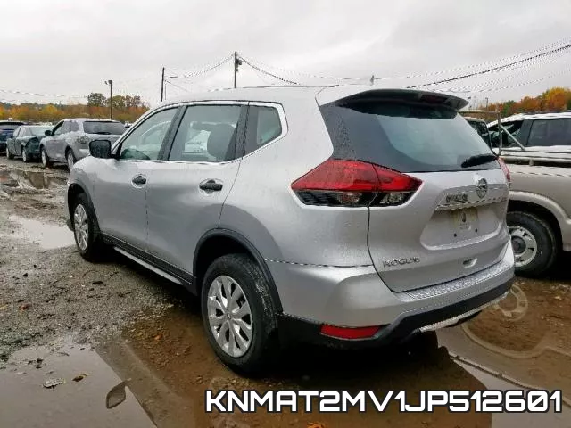 KNMAT2MV1JP512601 фото 4