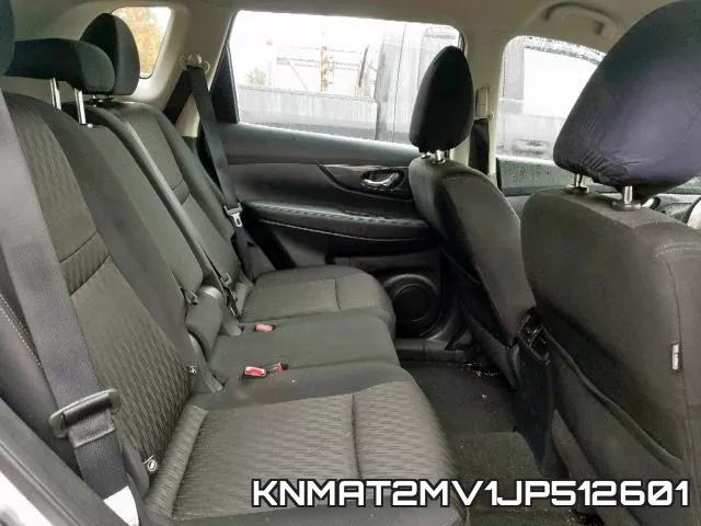 KNMAT2MV1JP512601 фото 7