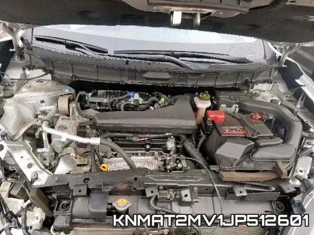 KNMAT2MV1JP512601 фото 8