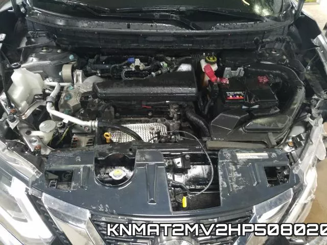 KNMAT2MV2HP508020 фото 8