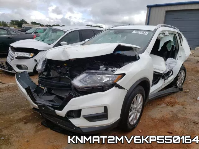 KNMAT2MV6KP550164 фото 3