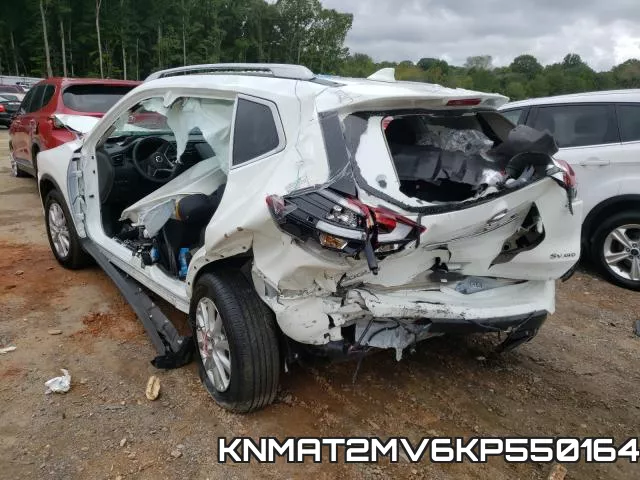 KNMAT2MV6KP550164 фото 4