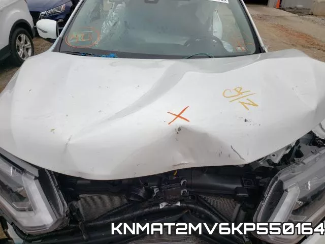 KNMAT2MV6KP550164 фото 8