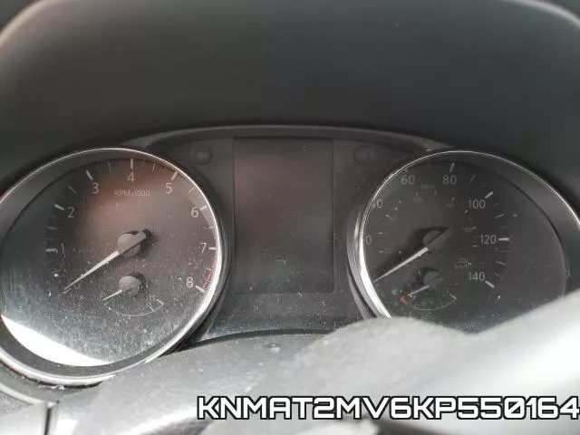 KNMAT2MV6KP550164 фото 9