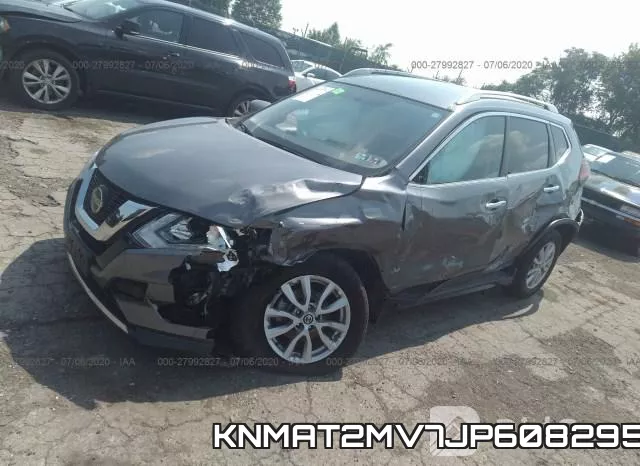 KNMAT2MV7JP608295 фото 3