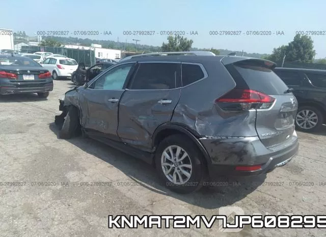 KNMAT2MV7JP608295 фото 4