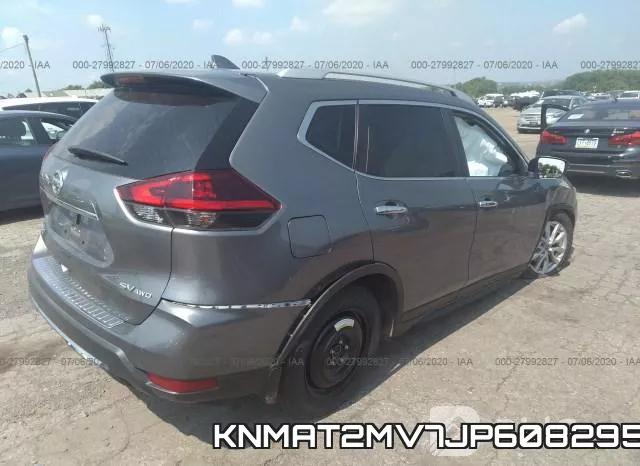 KNMAT2MV7JP608295 фото 5