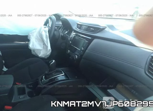 KNMAT2MV7JP608295 фото 6