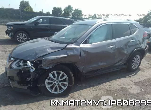 KNMAT2MV7JP608295 фото 7