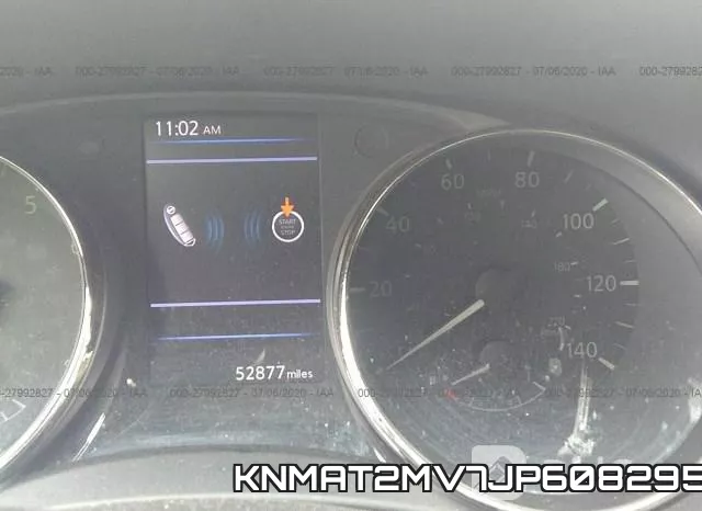KNMAT2MV7JP608295 фото 8