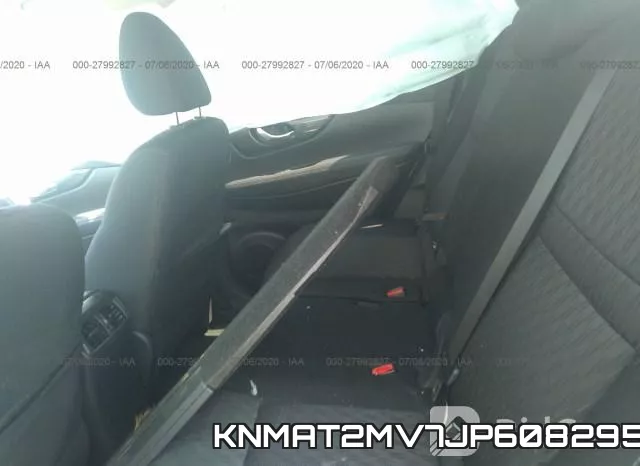 KNMAT2MV7JP608295 фото 9