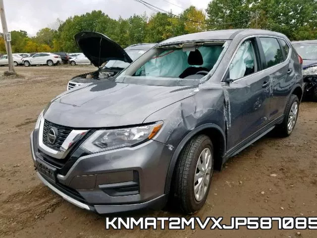 KNMAT2MVXJP587085 фото 3