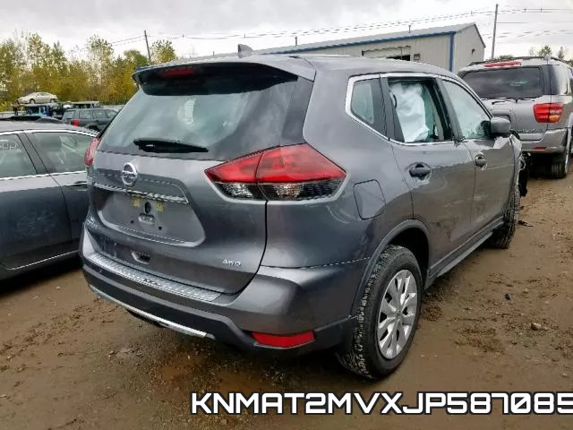 KNMAT2MVXJP587085 фото 5