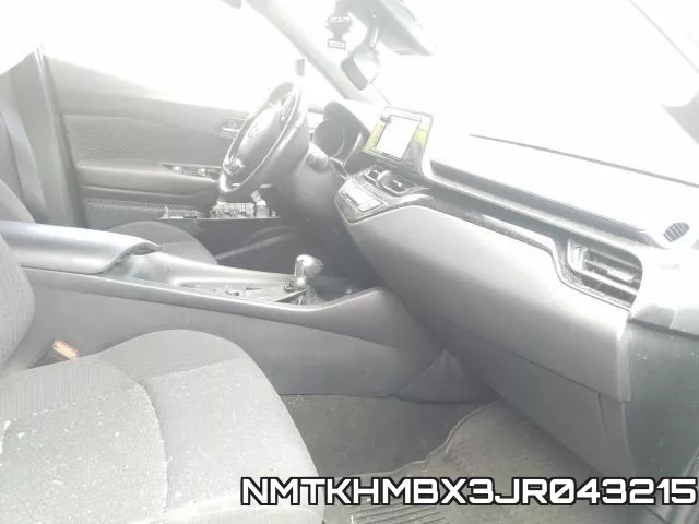 NMTKHMBX3JR043215 фото 6