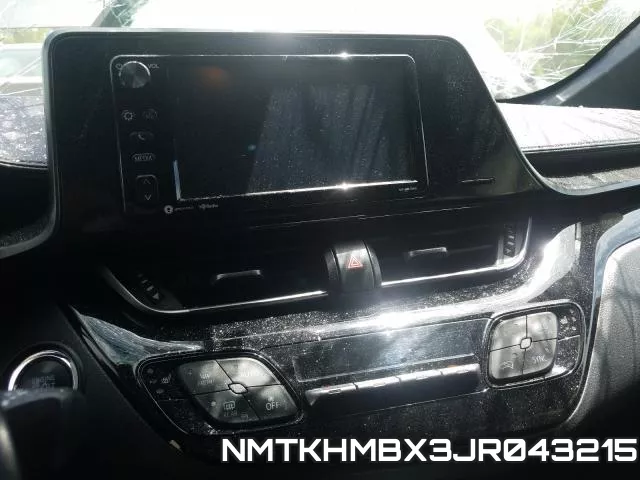 NMTKHMBX3JR043215 фото 10