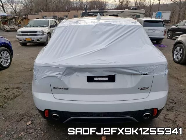 SADFJ2FX9K1Z55341 фото 10