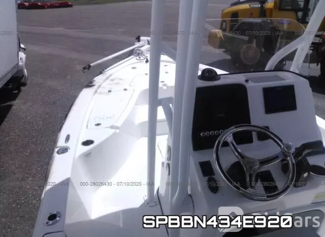 SPBBN434E920 фото 6