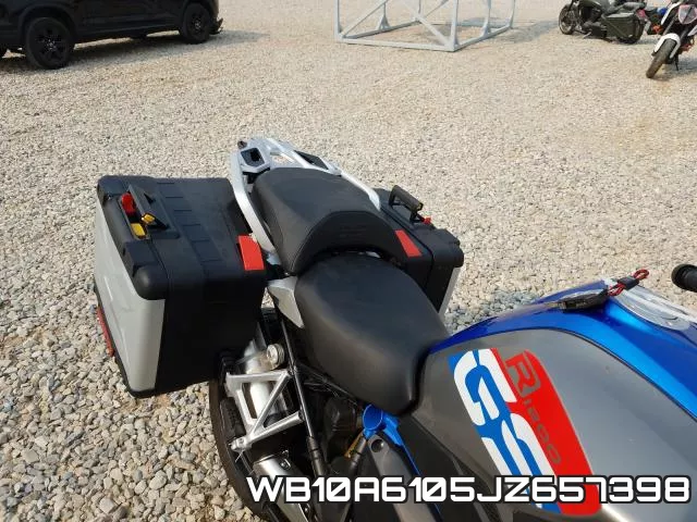 WB10A6105JZ657398 фото 5