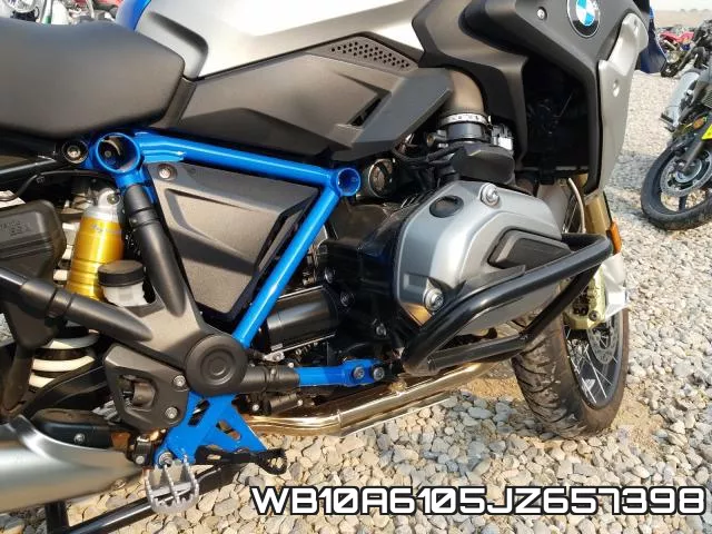 WB10A6105JZ657398 фото 6