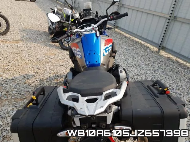 WB10A6105JZ657398 фото 8