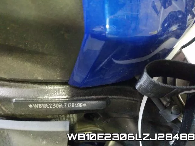 WB10E2306LZJ28488 фото 2