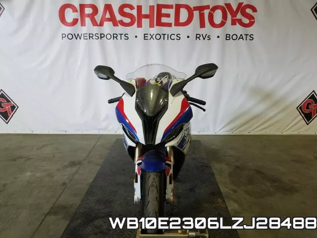 WB10E2306LZJ28488 фото 3