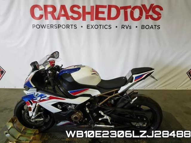 WB10E2306LZJ28488 фото 4
