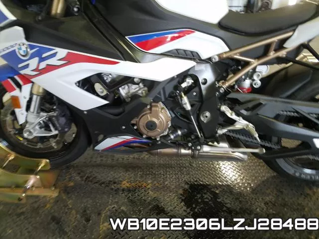 WB10E2306LZJ28488 фото 7
