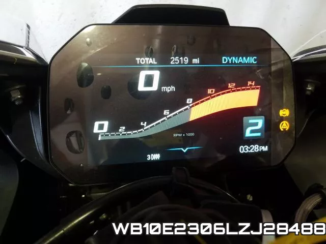 WB10E2306LZJ28488 фото 8