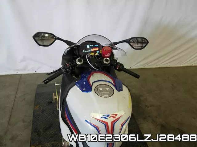 WB10E2306LZJ28488 фото 9