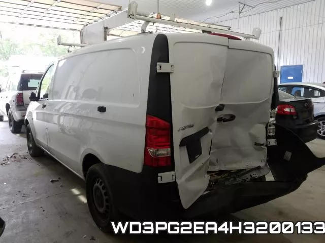 WD3PG2EA4H3200133 фото 4