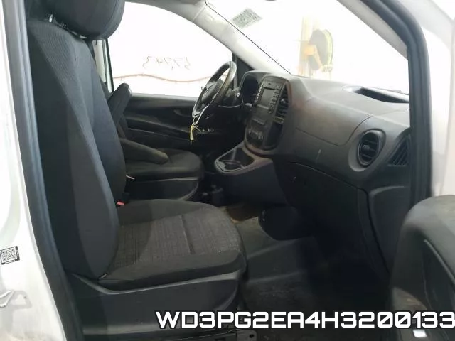 WD3PG2EA4H3200133 фото 6