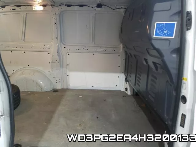 WD3PG2EA4H3200133 фото 7