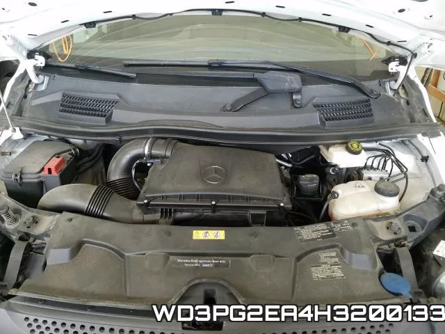 WD3PG2EA4H3200133 фото 8