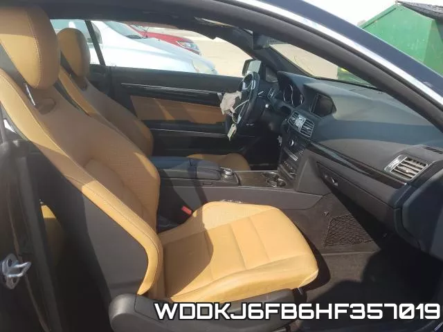 WDDKJ6FB6HF357019 фото 6