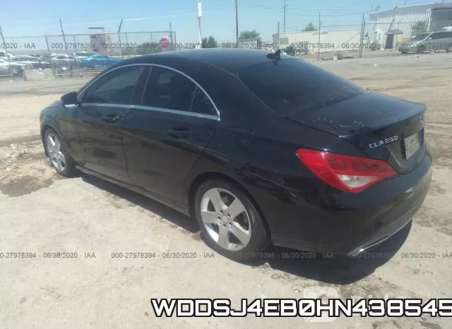 WDDSJ4EB0HN438545 фото 4