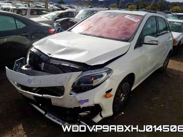 WDDVP9ABXHJ014506 фото 3