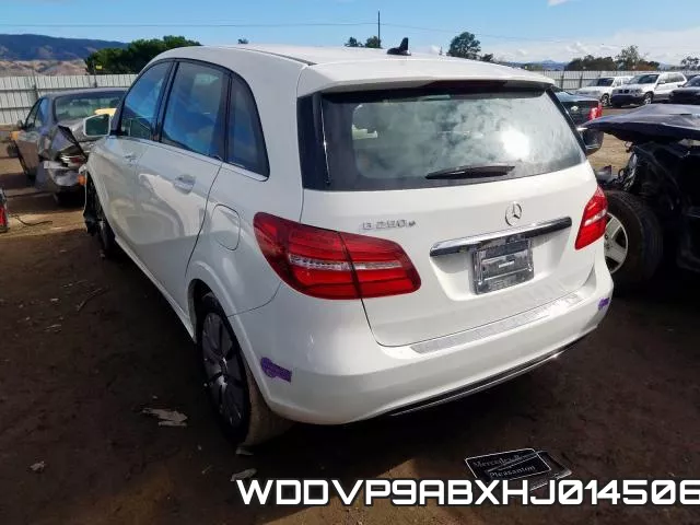 WDDVP9ABXHJ014506 фото 4