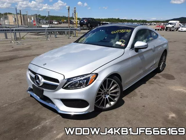 WDDWJ4KB1JF666169 фото 3