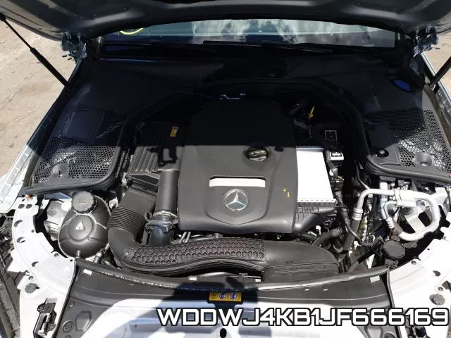 WDDWJ4KB1JF666169 фото 8