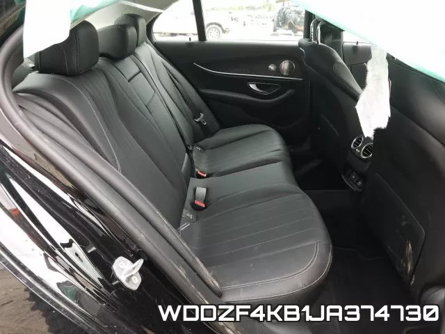 WDDZF4KB1JA374730 фото 7