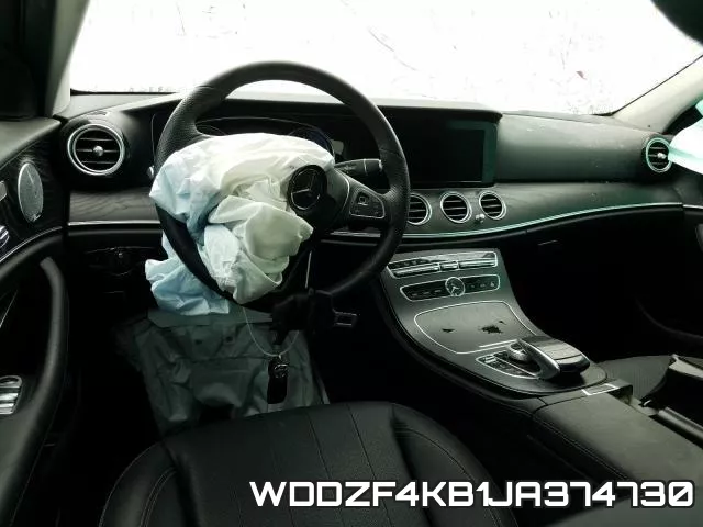 WDDZF4KB1JA374730 фото 10