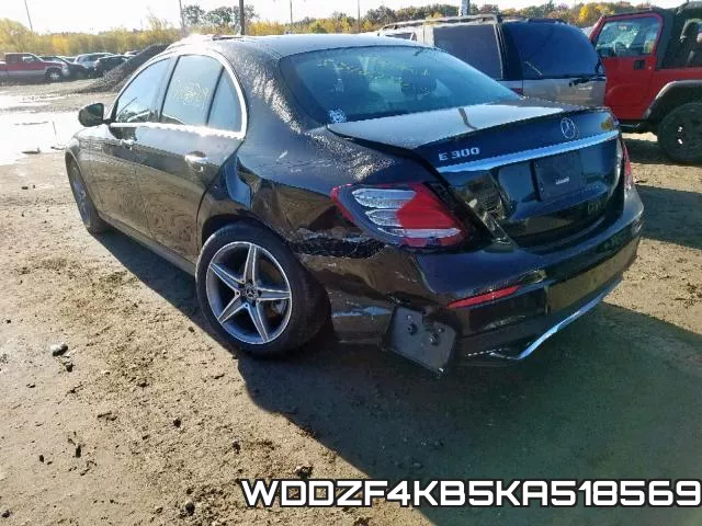 WDDZF4KB5KA518569 фото 4