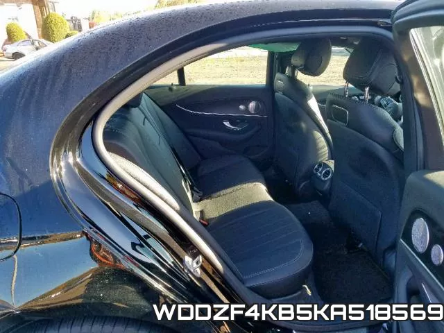 WDDZF4KB5KA518569 фото 7