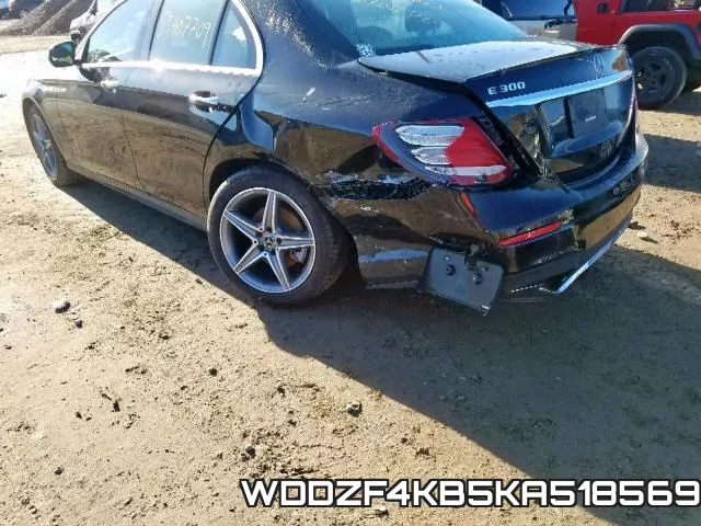 WDDZF4KB5KA518569 фото 10