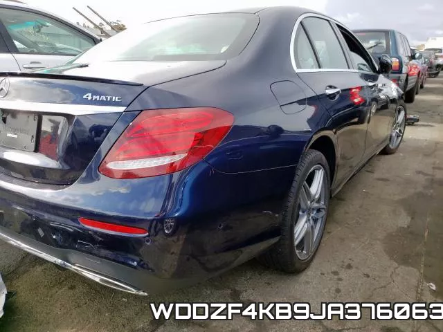 WDDZF4KB9JA376063 фото 5