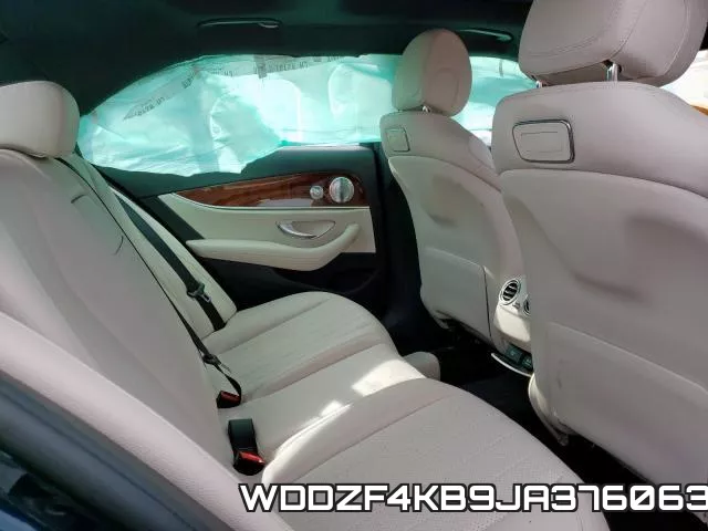 WDDZF4KB9JA376063 фото 7